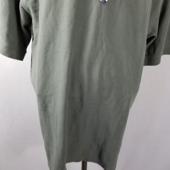 Ping Collection Mens Embroidered CROPLAN GENETICS - Picture 3 of 9